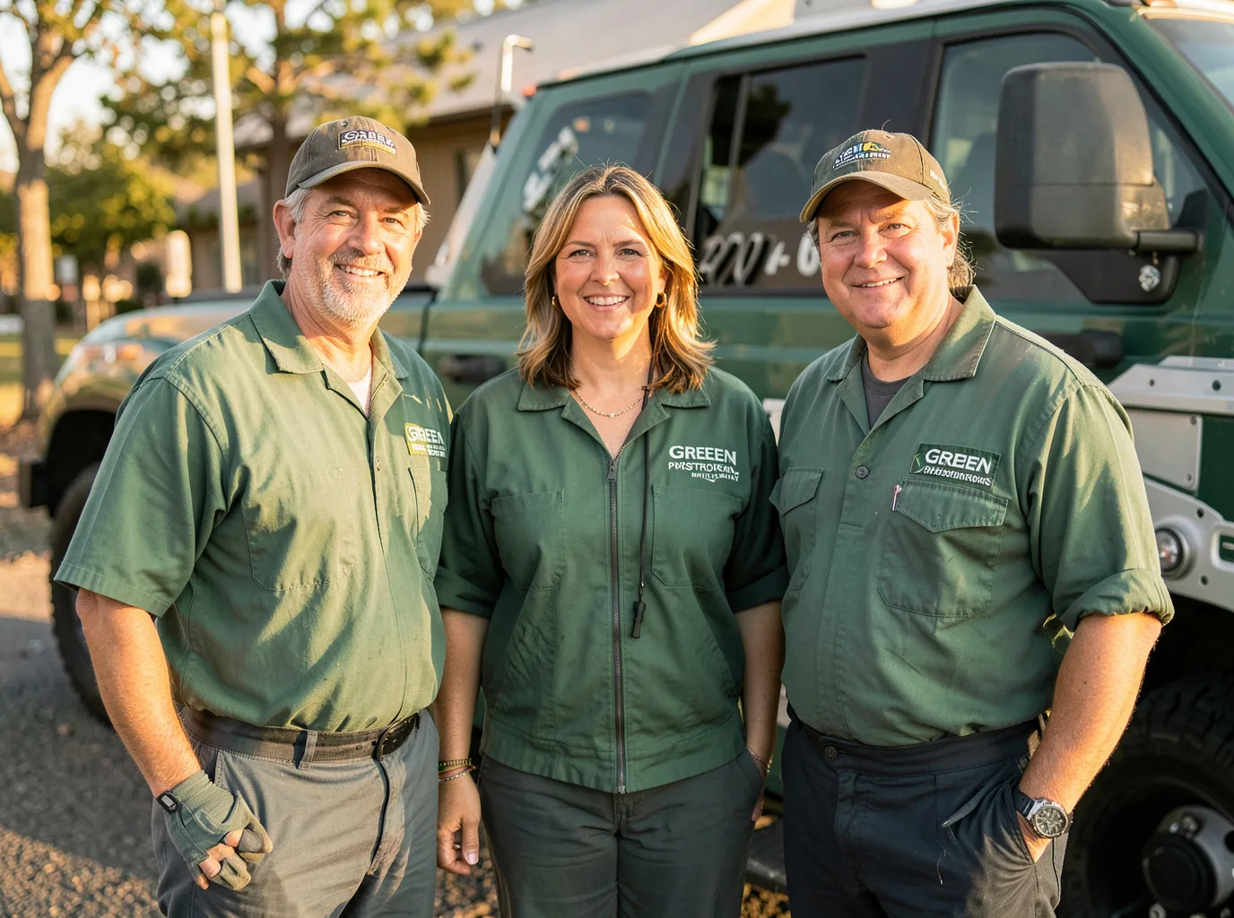 Water Damage Restoration company in Green, KS