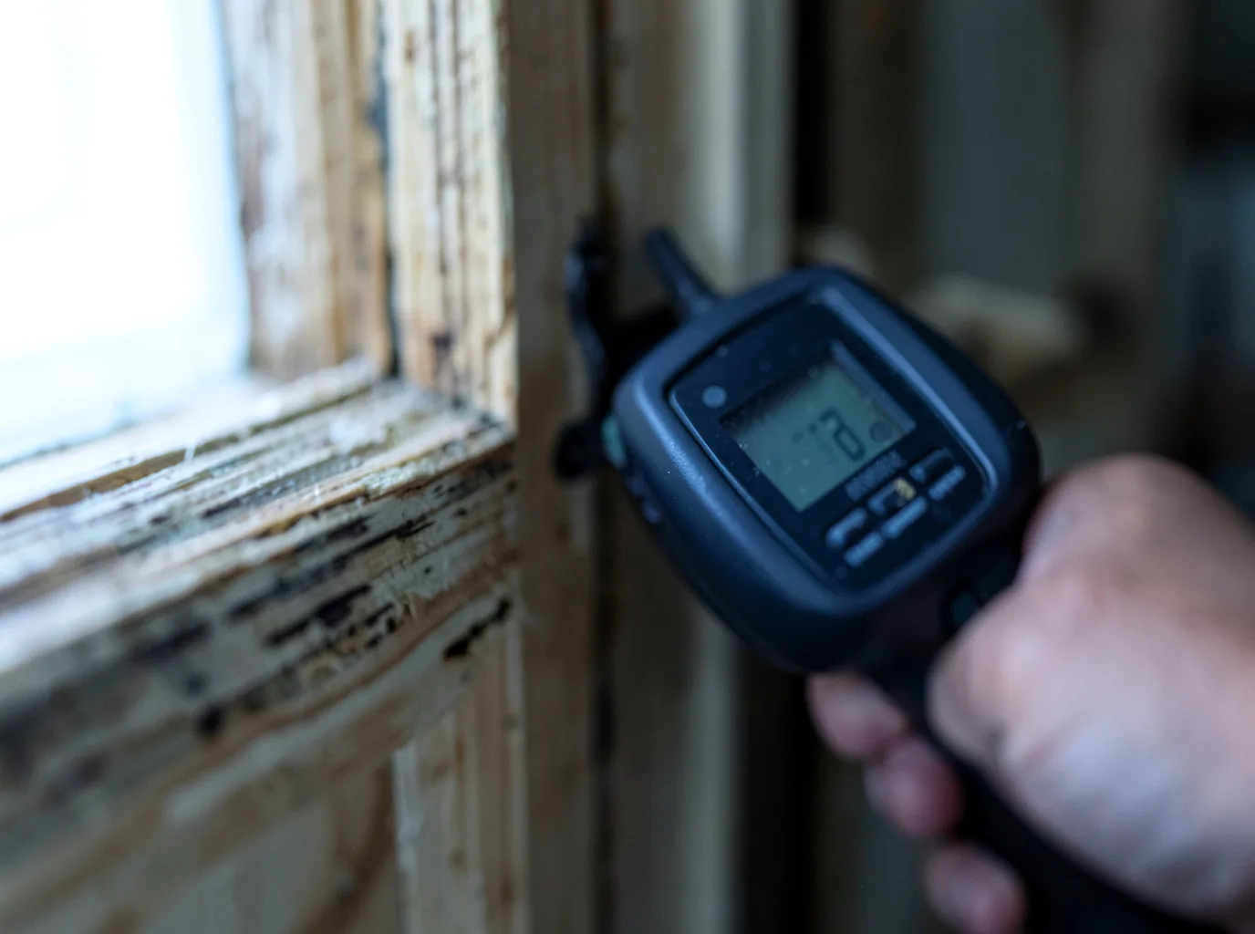 Contents Pack Out And Restoration in Green, KS
