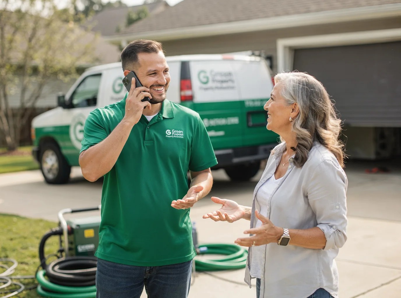 Water Damage Restoration Green, KS FAQs